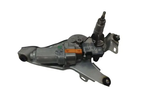 Honda Insight Rear window wiper motor 058TM8