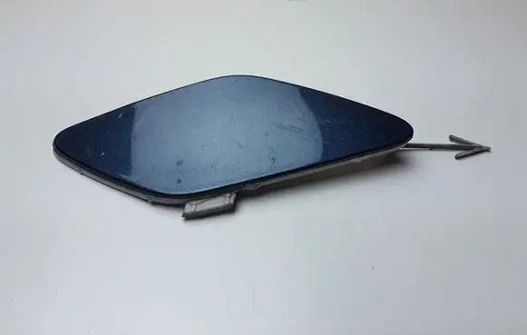 Ford Focus Front tow hook cap/cover JX7B17A989S