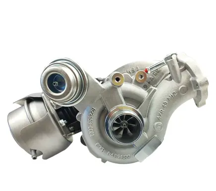 Opel Vivaro Turbo 821942 883861 144115514RD