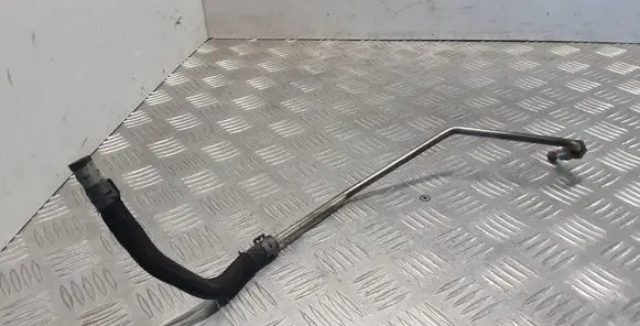Audi A4 Allroad Exhaust gas pipe 8K0131205D