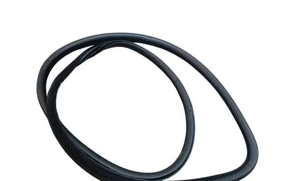 Volvo S80 Front door rubber seal 