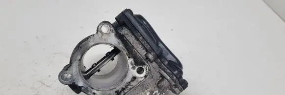 Renault Master III Throttle valve 8200987453F