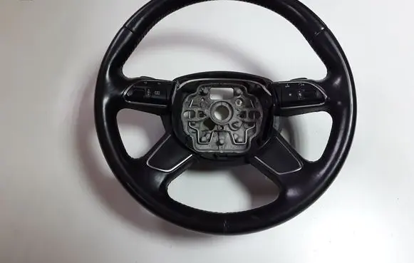 Audi A4 S4 B8 8K Steering wheel 4G0419091P