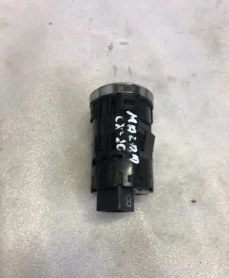 Mazda CX-30 Engine start stop button switch 9f11