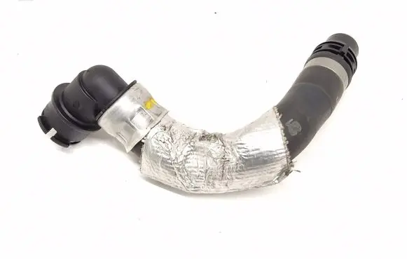 Ford Mondeo MK V Engine coolant pipe/hose DG9318K580B