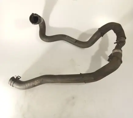 Mercedes-Benz GLE (W166 - C292) Engine coolant pipe/hose A2538306501 A2538308801