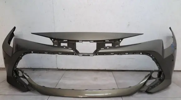 Toyota Corolla E210 E21 Front bumper 5211902P40