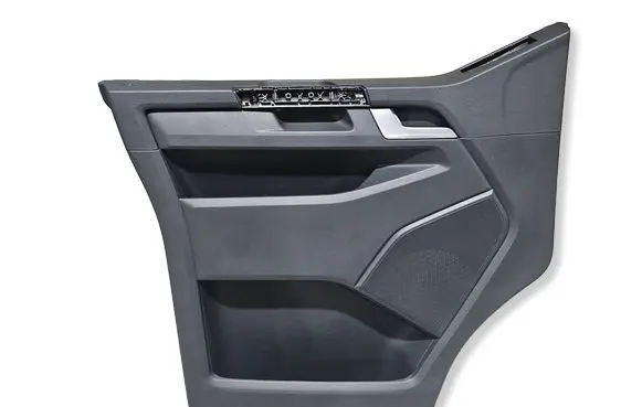 Volkswagen Transporter - Caravelle T6 Front door card panel trim 7E0867023E82V