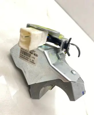 Hyundai Santa Fe Steering wheel lock 81900A5001 HJ30539