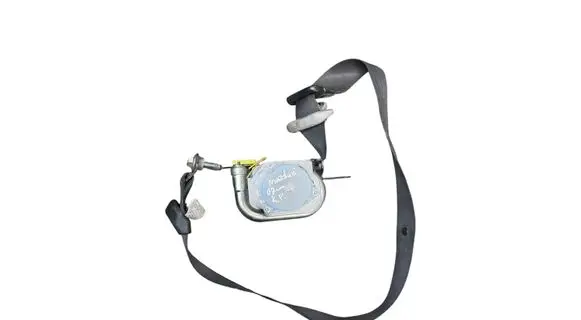 Mazda 6 Front seatbelt 0431093