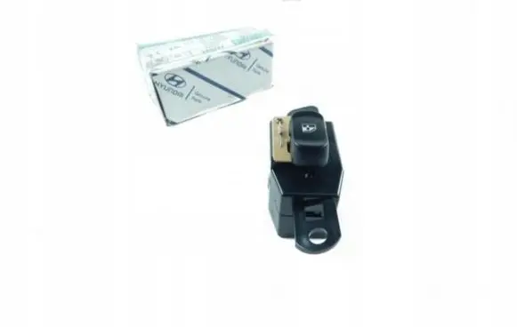 Hyundai Elantra VI Quarter vent window switch 9358029050