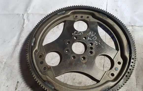 Mercedes-Benz S W220 Flywheel 1120320247