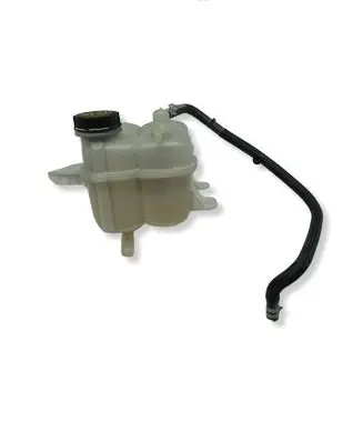 Ford Mustang VII Coolant expansion tank/reservoir R338A080AB U5VJA