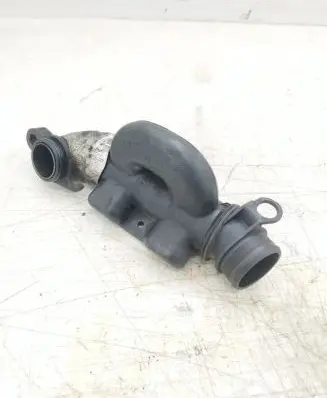 Citroen C4 I Picasso Intercooler hose/pipe 053524