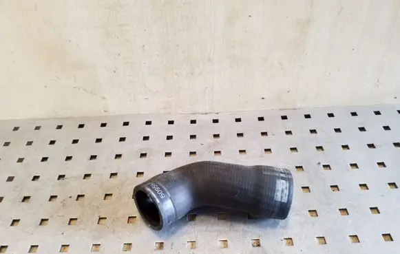 Ford Fusion Intercooler hose/pipe