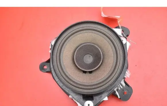 Fiat Tipo Subwoofer speaker 51899984