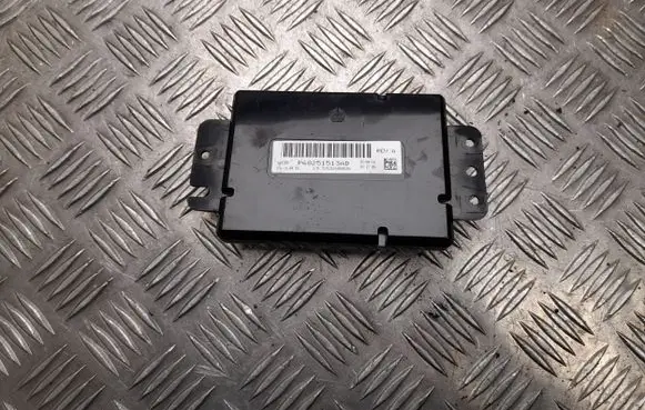 Jeep Grand Cherokee Other control units/modules P68251513AD