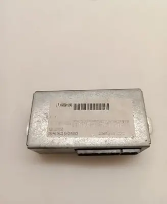 Chrysler Grand Voyager IV Other control units/modules 05059112AC 12210969