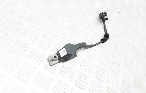 Volvo V40 Bonnet Pedestrian Airbag Actuator 31305432