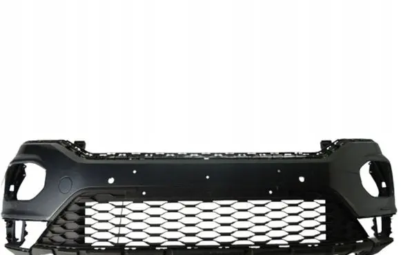 Volkswagen T-Roc Front bumper 2GA99999999900071