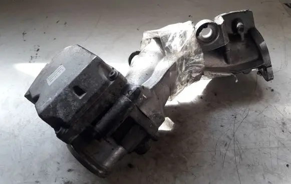 Renault Trafic II (X83) Engine shut-off valve A2C53103391