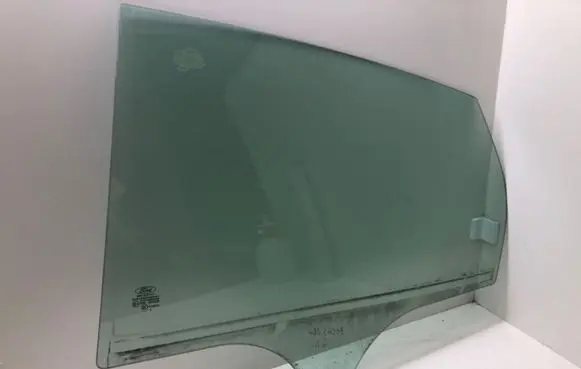 Ford Focus Rear door window glass BM51A25713A
