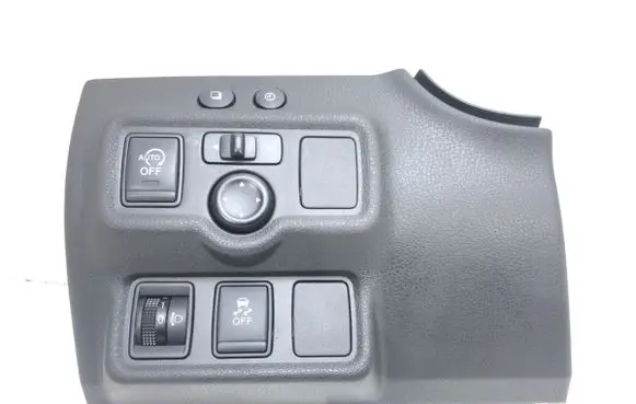 Nissan Note (E12) Other exterior part 684853VV0A
