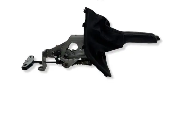 BMW 2 F22 F23 Handbrake/parking brake lever assembly 6876775