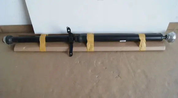 Audi A7 S7 4G Drive shaft (set) 4G0521101L