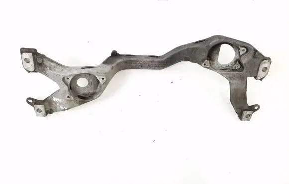 Porsche Cayenne (92A) Engine mounting bracket 7P5199207