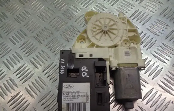 Ford Focus Vent window/glass motor 0130822214
