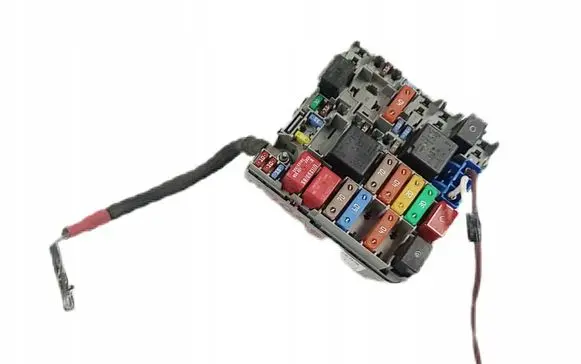 Fuse module