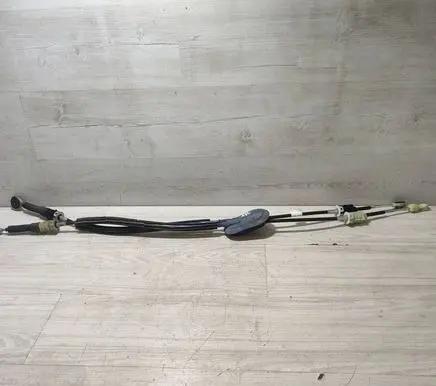 Renault Kangoo III Gear shift cable linkage 3493513R 3493513RD