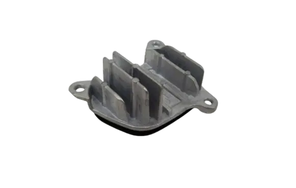 Volkswagen Golf VIII LED ballast control module 5H0998478A 90157100