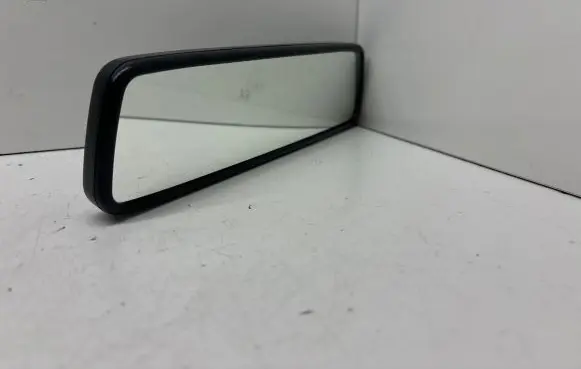 Audi A3 S3 8L Rear view mirror (interior) 4D0857511