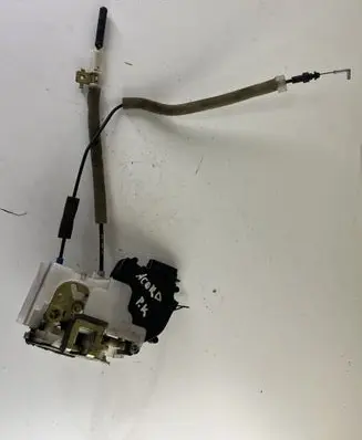 Honda Accord Front door lock