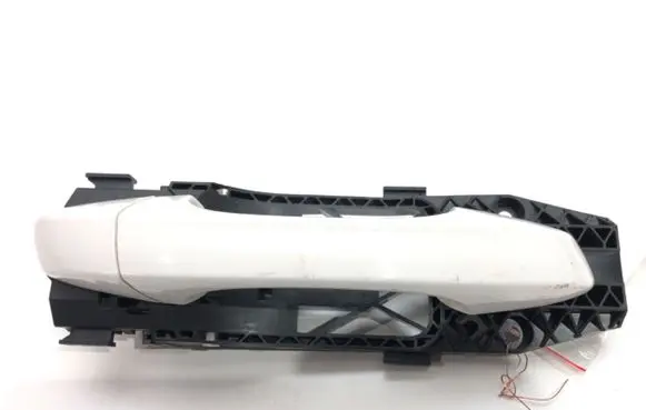 Skoda Octavia Mk3 (5E) Front door exterior handle
