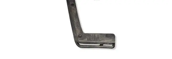 Hyundai i20 (GB IB) Rear mudguard 86842C8AA0