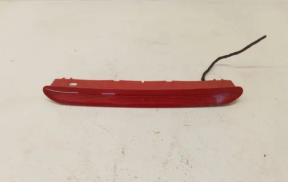 Volkswagen Golf V Third/center stoplight 1K6945097