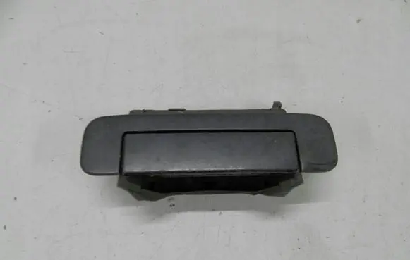 Audi A4 S4 B5 8D Rear door exterior handle 