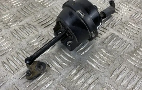 Hyundai Santa Fe Vacuum valve 28239892