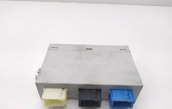 BMW X5 E53 Parking PDC control unit/module 66216919905