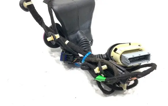 Jeep Compass Rear door wiring loom