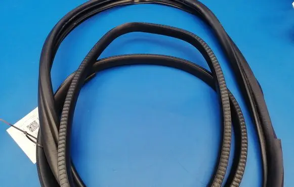 Subaru Legacy Front door rubber seal