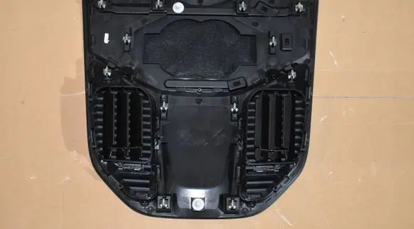 Porsche Cayenne (9Y0 9Y3) Dashboard 9Y0857192C55