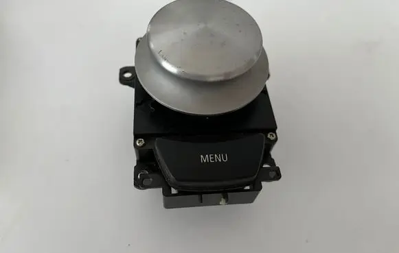 BMW M3 e92 GPS navigation control unit/module 9125348
