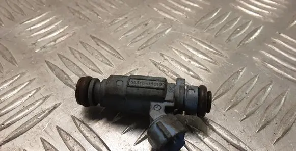 Hyundai Santa Fe Fuel injector 3531038010 9260930003