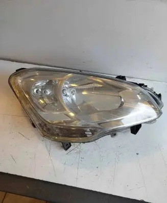 Citroen Berlingo Headlight/headlamp 9682828180 89318041