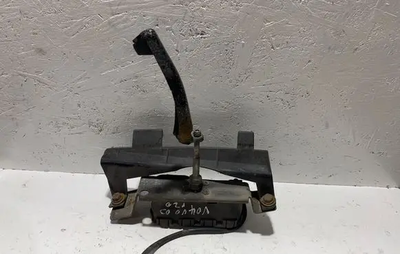 Volvo V70 Headlight wiper motor 8620959 89002985