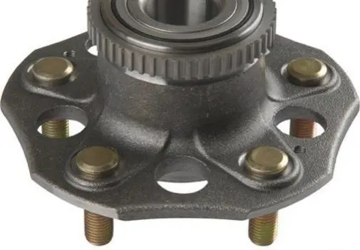 Honda Prelude Front wheel bearing hub J4714028